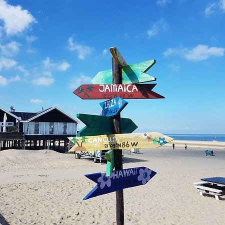 Olmenduin Chalet Veere Zeeland Serooskerke  Ngoại thất bức ảnh