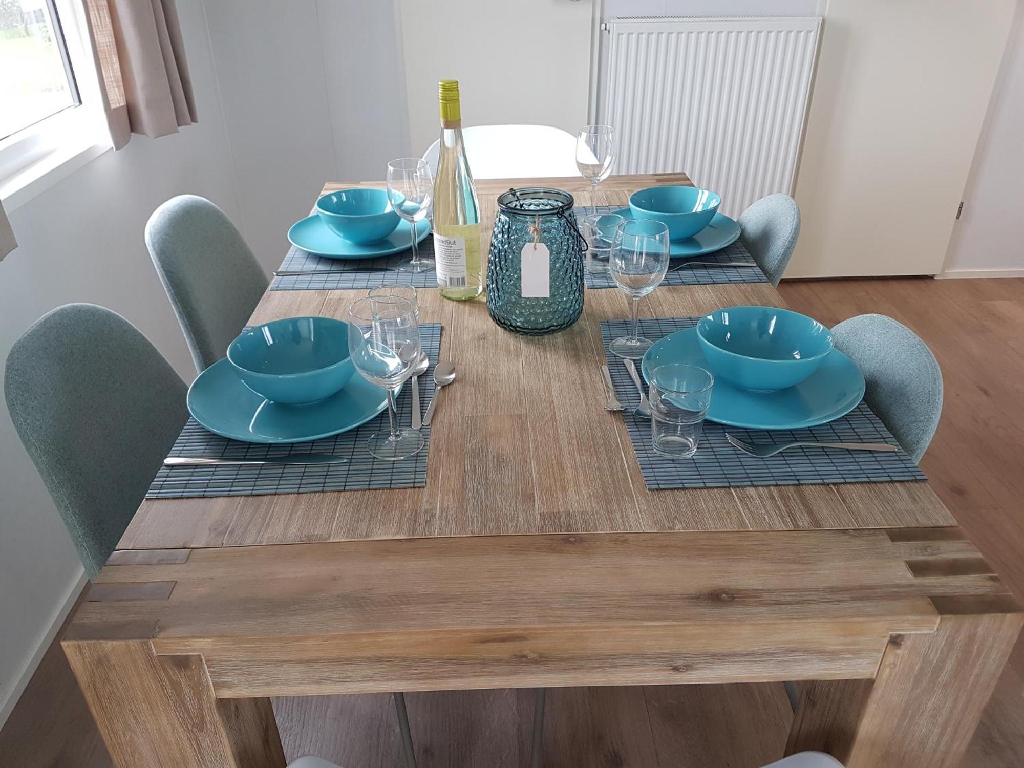 Olmenduin Chalet Veere Zeeland Serooskerke  Ngoại thất bức ảnh