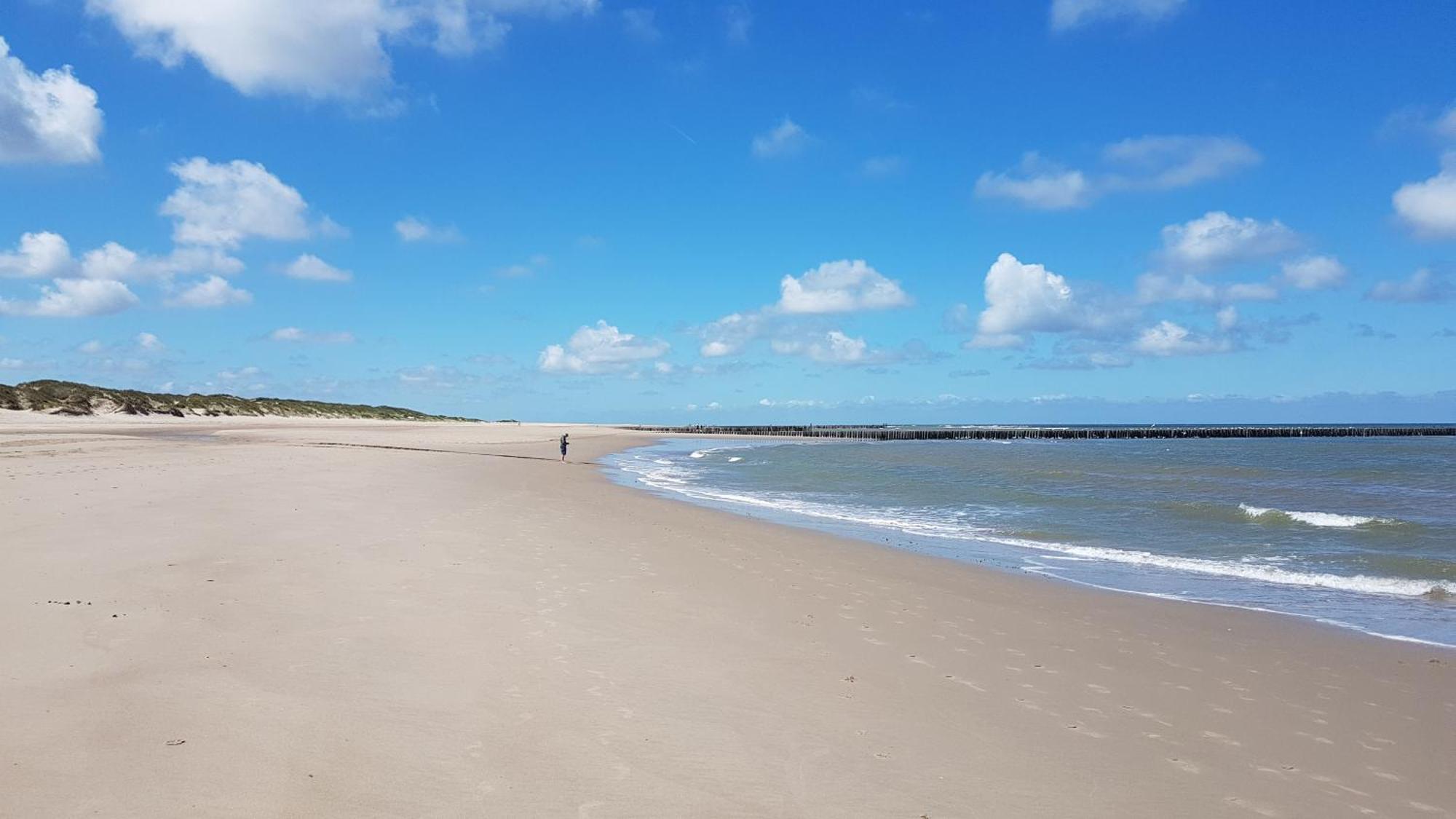 Olmenduin Chalet Veere Zeeland Serooskerke  Ngoại thất bức ảnh